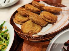 -小吊梨汤·北京菜·烤鸭(双井乐成中心店)