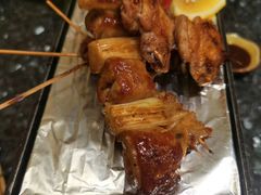 -蘭·日本料理铁板烧(碧云路店)