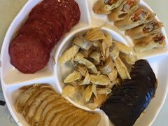 -长春观斋补堂素菜馆
