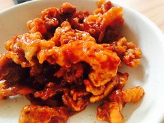 -北大学一食堂