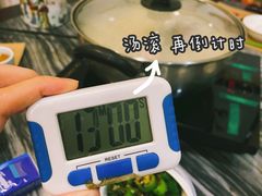 -百鸟归巢天麻鱼头(远洋城店)