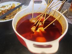 -川悦留香·海鲜餐厅(海棠68环球美食街店)