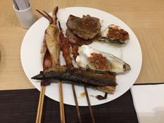 -苏州汇融广场假日酒店