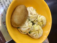 -毛华美食(清扬路店)