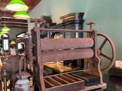 -Long Bar(莱佛士酒店)