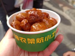 -古文化街旅游区