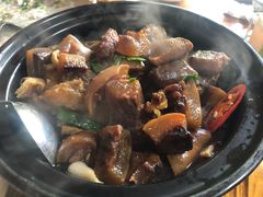 -杨厝六十六农庄农舍(杨厝路店)