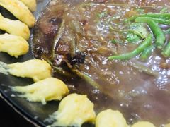-老妈灶房柴火鸡(香雪海路店)