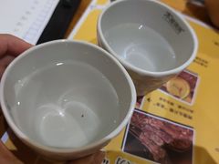 -木屋烧烤(西南角店)