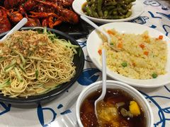 -松哥油焖大虾(皇岗一店)