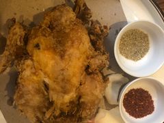 -秦唐一号西安菜馆(钟楼店)