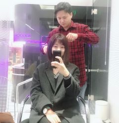 -MY HAIR ARDOR