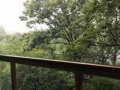 -天目湖御水温泉·度假酒店