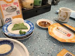 -元气寿司(东方宝泰店)