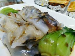 -金汇景海鲜酒家