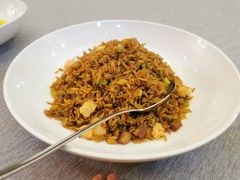 凯逸轩招牌炒饭-凯逸轩·匠心粤菜(中城名仕汇店)