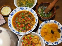 -八碗湘长沙市井菜(坡子街店)