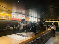 -星巴克臻选(国贸商城首店)