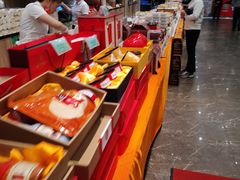 -令氏家外家周礼食府(桥南店)