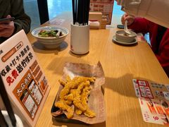 -遇见小面(江湾阳光天地店)