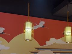 -京炭铜锅涮肉·羊蝎子·羊肉炉(保利·时光里店)