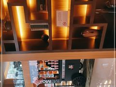 -上海浦西万怡酒店