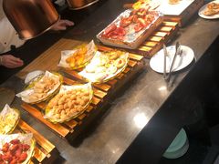 -纽斯特牛排自助餐厅(浦东文峰广场店)