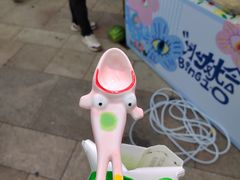 -天津梅江印象城