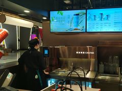 -茶米有言(城市市集龙之梦店)