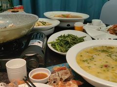 -帅哥买单(龙港店)