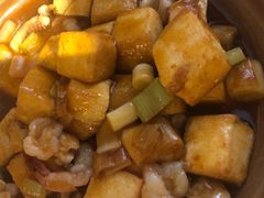 豆腐煲-boundaries籬苑(瑞光创意工厂-贰号院店)