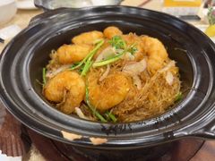 -麒麟中餐厅·经典粤菜·地道菜式老字号(广州长隆酒店)