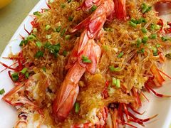-阿浪海鲜连锁加工店(B栋2排1号火车头店)