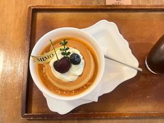 -MIMO CAFE(沙头角店)
