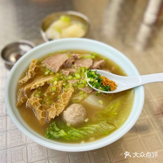 全发牛腩粉(新开河店)