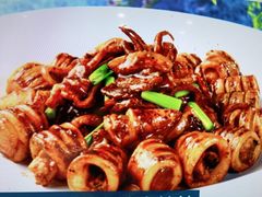 -味莊·青岛菜(云霄路店)