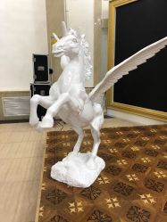 -谛融婚礼酒店·宴会厅(花园店)