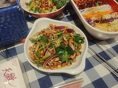 -雪熊哈尔滨烧烤·精酿啤酒·砂锅(中央胜境店)