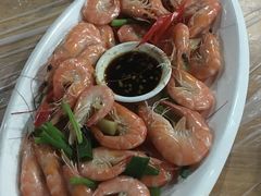 -连家船海鲜大排档·20年闽菜店(厦大店)