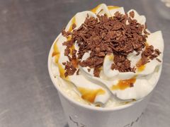 -MAMACHA妈妈茶(岳麓山店)