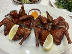 -凤城礼记鱼翅海鲜酒家(新马路总店)