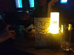 -Perry's·酒吧(黄埔大道店)