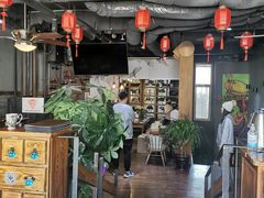 大堂-越谜·越南餐厅(长白店)