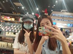 -酷乐潮玩(凯德MALL西直门店)
