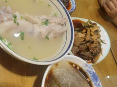 -易老妈蹄花.特色川菜(人民公园总店)