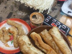 -谭记重庆老火锅(总店)