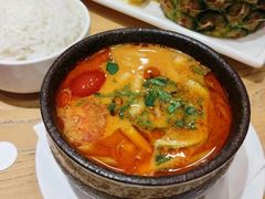 -Linlin泰餐厅(华夏幸福店)