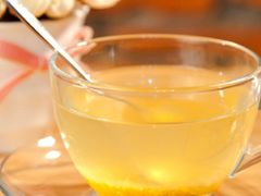米茶-三清洞摩西韩式年糕火锅(威高广场店)