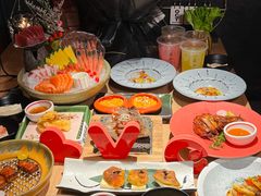 -匠和风精致料理(春熙路群光广场店)