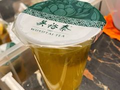 -吴裕泰茶庄(前门大街店)